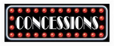 Concessions