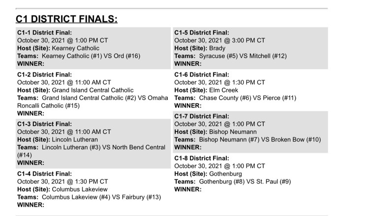 bracket